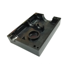 custom high quality smooth surface no glitch ABS Plastic worm gear box injection molding plastic parts
